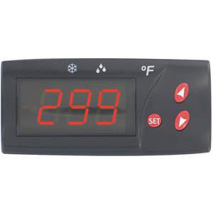 DWYER INSTRUMENTS TS2-020 Temperaturschalter, Thermistor, 230 VAC | AC2CJH 2HMF5