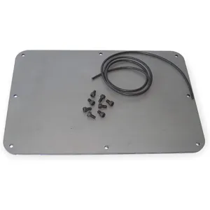 LOVEJOY 84527102807 Tank Lid Kit, Steel | AC9TVP 3JWU8