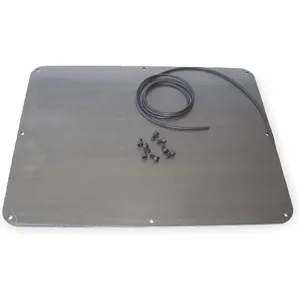 LOVEJOY 84527102817 Tank Lid Kit, Steel | AC9TVR 3JWX1