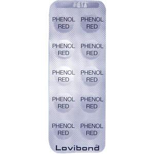 LOVIBOND 515440 Universelle pH-Tabletten | AH2BBT 24AP63