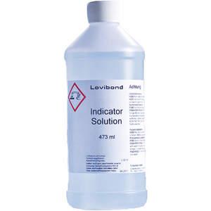 LOVIBOND 530222 Indikatorlösung für freies Chlor 473 ml | AA6ZJT 15F866