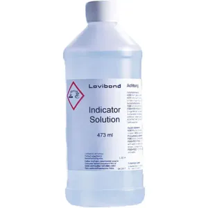 LOVIBOND 530222 Free Chlorine Indicator Solution 473 Ml | AA6ZJT 15F866