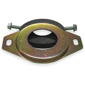 LUBE 5112 Return Flange Hydraulic Steel For 1 Inch Pipe | AC3WBK 2WXN3