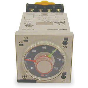 LUBE 833380 Cycle Timer 100 To 240v Amps 5 | AB3JAV 1TMT2