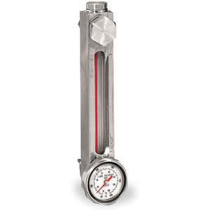 LUBE G615-05-A-1 Thermometer-Zifferblatt 50 bis 300 F | AB3LKE 1U935