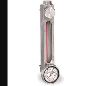 LUBE G615-12-A-1 Thermometer Dial | AB3LKG 1U938