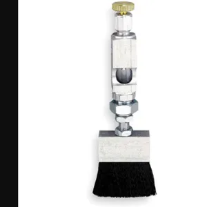 LUBE NVB304-2 Brush Valve | AB3LHM 1U771