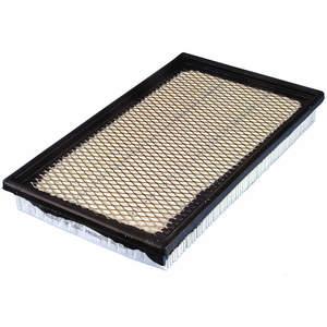 LUBERFINER AF293 Air Filter Radial 1-5/16 Inch Height | AH6HXV 36CL64