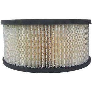 LUBERFINER AF342 Air Filter Element Only 3-9/16 Inch Height | AH6HZP 36CM06