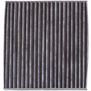 LUBERFINER CAF7756 Air Filter Panel 13/16 Inch Height | AH6JYV 36CU23