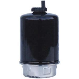 LUBERFINER L8721F Fuel Filter 5-3/4 Inch Height 3-1/4 Inch Diameter | AH6KYG 36CZ51