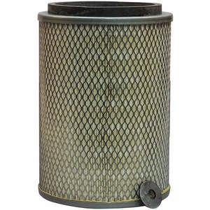 LUBERFINER LAF1853 Air Filter Axial 10-1/2 Inch Height | AH6LGV 36DC37