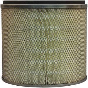 LUBERFINER LAF268 Air Filter Element Only 11 Inch Height | AH6LNV 36DD77