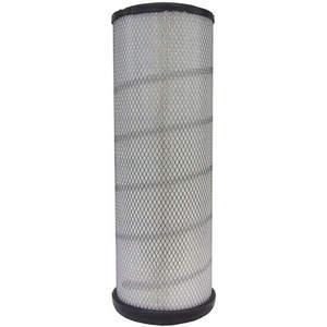 LUBERFINER LAF8115 Air Filter Radial 15-3/16 Inch Height | AH6MHJ 36DH88