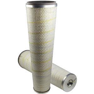 LUBERFINER LAF4360 Air Filter Axial 28-1/2 Inch Height | AH6LUX 36DE95