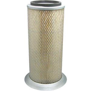 LUBERFINER LAF5829 Air Filter Element Only 16-9/16 Inch Height | AH6MAQ 36DG32