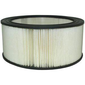 LUBERFINER LAF586 Air Filter Element Only 5-1/2 Inch Height | AH6MBC 36DG43
