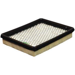 LUBERFINER LAF7234 Air Filter Panel 1-5/16 Inch Height | AH6MFE 36DH38