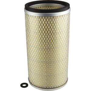 LUBERFINER LAF7414 Air Filter Axial 11-3/8 Inch Height | AH6MFM 36DH45