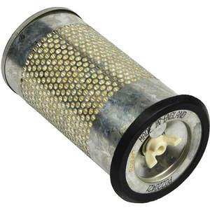 LUBERFINER LAF8070 Air Filter Element Only 9-1/4 Inch Height | AH6MGL 36DH67