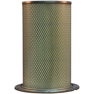 LUBERFINER LAF8482 Air Filter Element Only 15 Inch Height | AH6MKJ 36DJ35