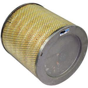 LUBERFINER LAF8564 Air Filter Axial 10-13/16 Inch Height | AH6MLW 36DJ69