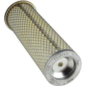 LUBERFINER LAF8605 Air Filter Axial 11-1/8 Inch Height | AH6MMX 36DJ93