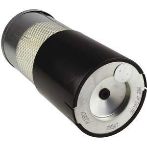 LUBERFINER LAF8608 Air Filter Element Only 12-7/16 Inch Height | AH6MNA 36DJ96