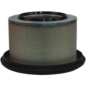 LUBERFINER LAF8616 Air Filter Element Only 9-1/16 Inch Height | AH6MNC 36DJ98