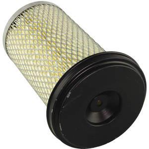 LUBERFINER LAF8632 Air Filter Element Only 8-13/16 Inch Height | AH6MNT 36DK13