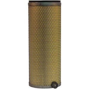 LUBERFINER LAF8648 Air Filter Axial 15-3/8 Inch Height | AH6MPF 36DK25