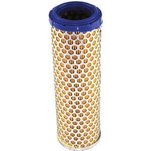 LUBERFINER LAF8811 Air Filter Axial 8-1/4 Inch Height | AH6MRW 36DK85