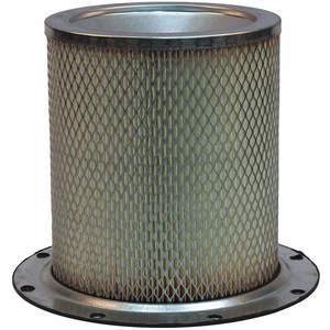 LUBERFINER LAF8834 Air Filter Element Only 8-13/16 Inch Height | AH6MTN 36DL02