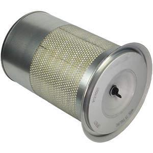 LUBERFINER LAF8977 Air Filter Axial 16-1/2 Inch Height | AH6MUF 36DL18