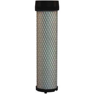 LUBERFINER LAF9332 Air Filter Radial 12-11/16 Inch Height | AH6MVR 36DL51