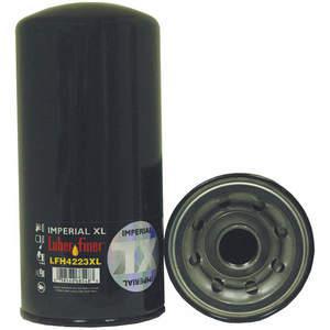 LUBERFINER LFH4223XL Hydraulic Filter Spin-On 10 Inch Height | AH6NHN 36DP27