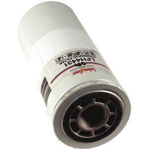 LUBERFINER LFH4431 Hydraulic Filter Spin-On 9-7/16 Inch Height | AH6NHT 36DP31