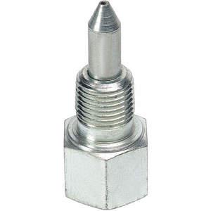 PLEWS-LUBRIMATIC 05-045 Needle Nose Dispenser 3/4 Inch 3000 psi Steel | AH9QRG 41AA41