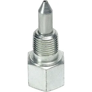 PLEWS-LUBRIMATIC 05-045 Needle Nose Dispenser 3/4 Inch 3000 psi Steel | AH9QRG 41AA41