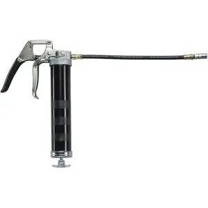 PLEWS-LUBRIMATIC 30-416 Grease Gun 16 oz Bulk | AH9QRQ 41AA54