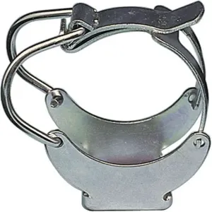 PLEWS-LUBRIMATIC 70-901 Grease Gun Holder Steel | AH9QRV 41AA66