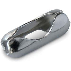 LUCKY LINE PRODUCTS 32400 Kugelkette Nummer 8 Silber Pk100 | AF6VQR 20KR17