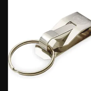 LUCKY LINE PRODUCTS 40401 Secure-a-key Clip On | AC9MCN 3HJT7