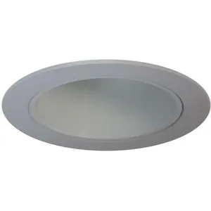 LUMAPRO 10F202 Recessed Trim 4 Inch Baffle | AA2ENJ