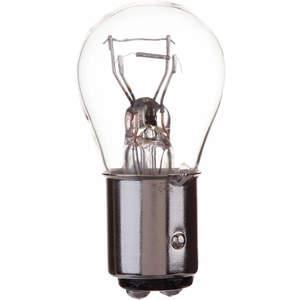 LUMAPRO 21U605 Miniature Lamp 1157ll S8 12.8v - Pack Of 2 | AB6JYQ