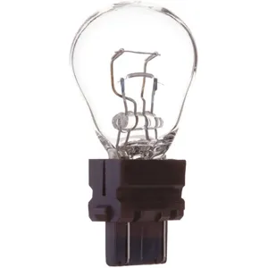 LUMAPRO 12A784 Miniature Lamp 3157ll-10pk S8 12.8/14v - Pack Of 10 | AA3ZZX