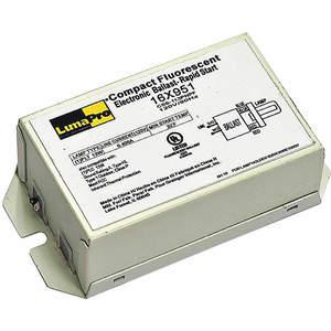 LUMAPRO 16X951 Cfl Vorschaltgerät elektronisch 14 W 120 V | AA8BDC