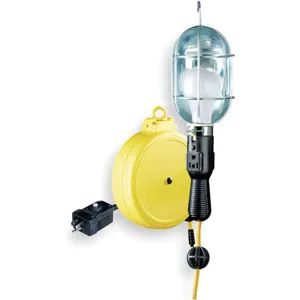 LUMAPRO 1A135 Cord Reel Light 7 A | AA8TNJ