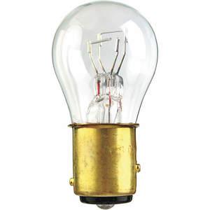 LUMAPRO 2FLR4 Miniaturlampe 2357 28.54/8.26 W S8 12.8 V – 10er-Pack | AB9VHV