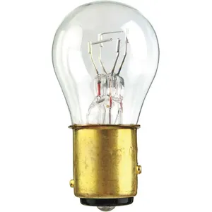 LUMAPRO 21U492 Miniature Lamp 2057ll S8 12.8v - Pack Of 2 | AB6JTZ